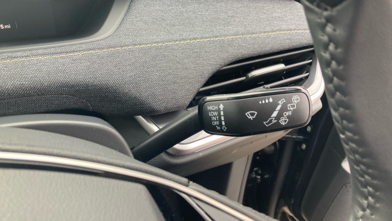 Skoda Elroq 125kW 50 SE 55kWh 5dr Auto Electric Estate